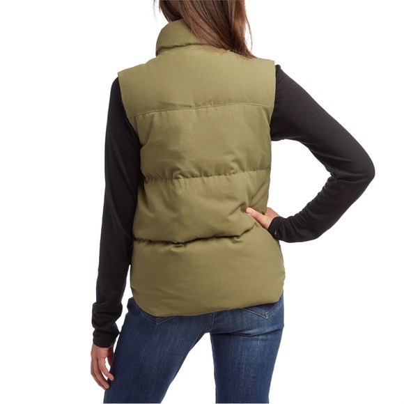 Patagonia Down Bivy Vest - Picture 4 of 9